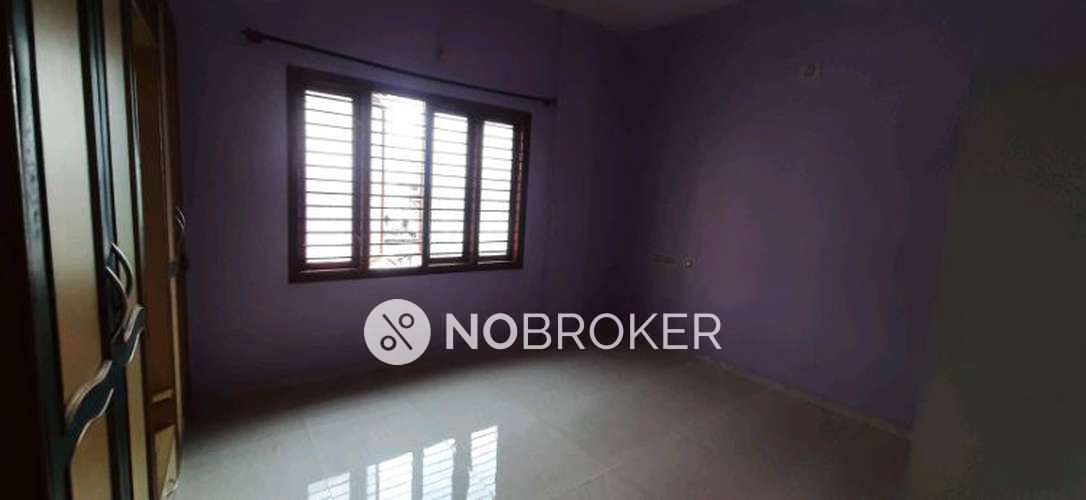3 BHK Flat In Navami Prashanth Apartments For Sale  In Vijayanagar