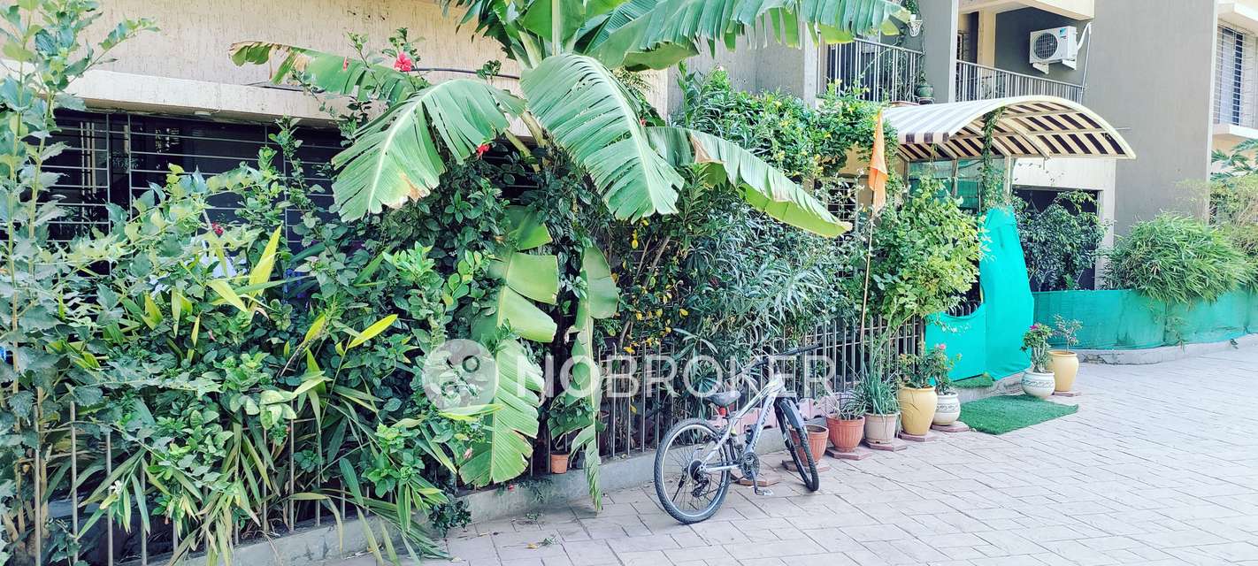 3 BHK Flat In Pride World City Brooklyn For Sale  In Charholi Budruk