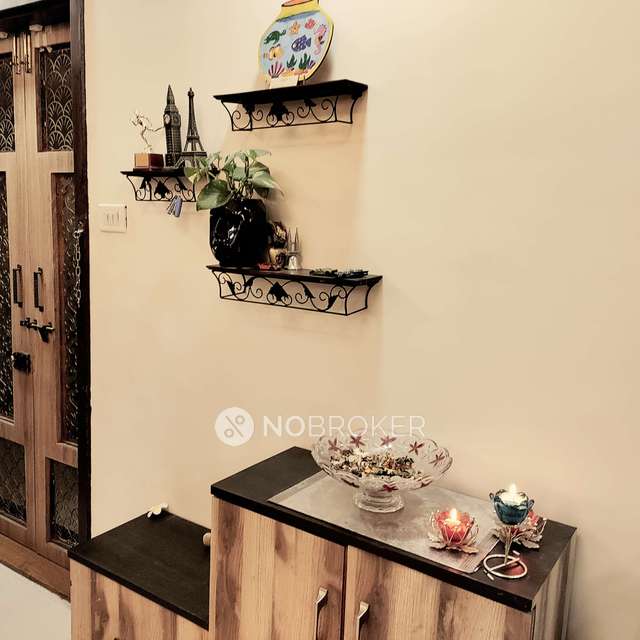 3 BHK Flat In Pride World City Brooklyn For Sale  In Charholi Budruk