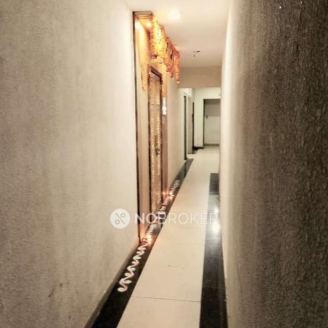 3 BHK Flat In Pride World City Brooklyn For Sale  In Charholi Budruk