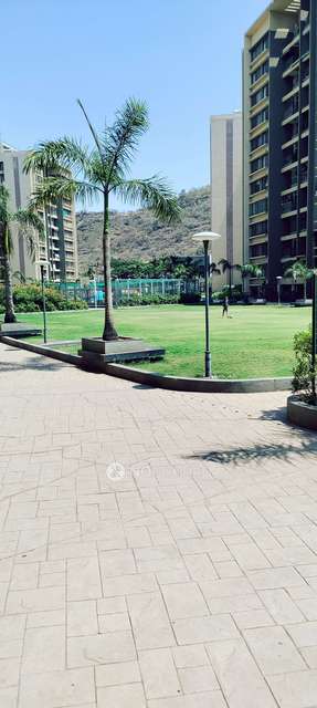 3 BHK Flat In Pride World City Brooklyn For Sale  In Charholi Budruk