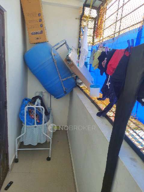 2 BHK Flat In Dhruva Residency3 For Sale  In Bandlaguda Jagir