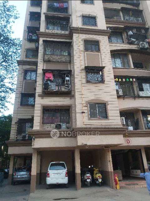 1 BHK Flat In Jalaram Park For Sale  In Bhandup West