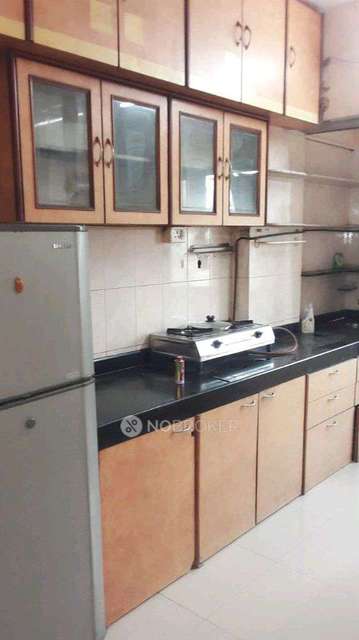1 BHK Flat In Jalaram Park For Sale  In Bhandup West