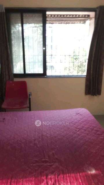 1 BHK Flat In Jalaram Park For Sale  In Bhandup West