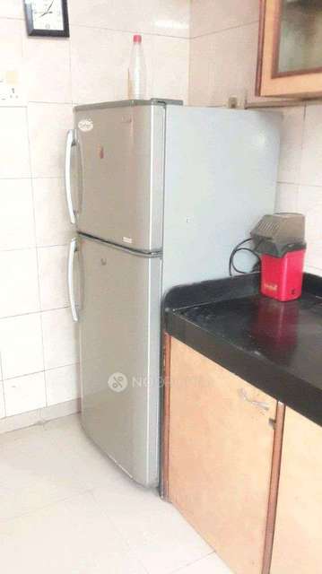 1 BHK Flat In Jalaram Park For Sale  In Bhandup West