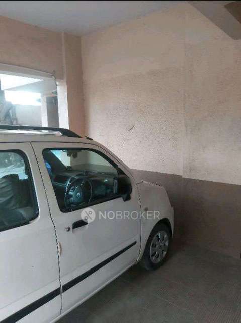 1 BHK Flat In Jalaram Park For Sale  In Bhandup West