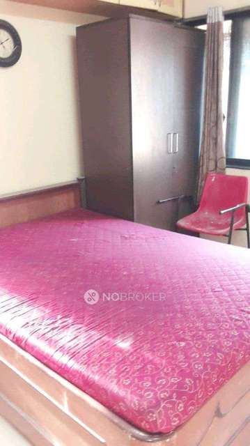 1 BHK Flat In Jalaram Park For Sale  In Bhandup West