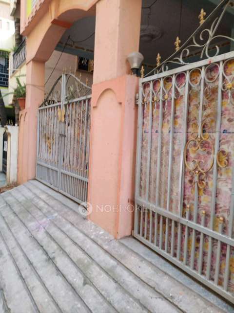 2 BHK House for Rent  In Roopena Agrahara