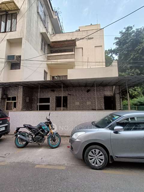 2 BHK Flat In  Maya Enclave , Hari Nagar For Sale  In Hari Nagar 