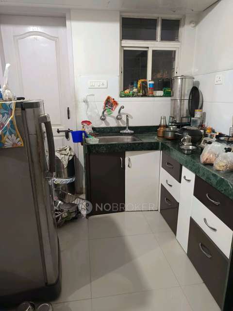 1 BHK Flat In Mantra Magic Ii ,building A Housing Socitey Chimbali Gaon Chimbali For Sale  In Chimbali Post Office