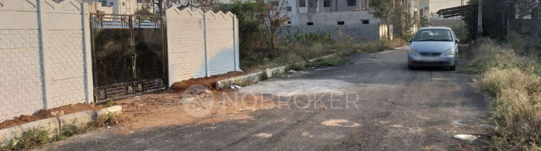 Plot For Sale  In Balapur