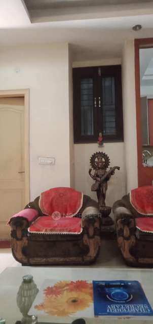 3 BHK Flat In Standalone Building  For Sale  In Indirapuram