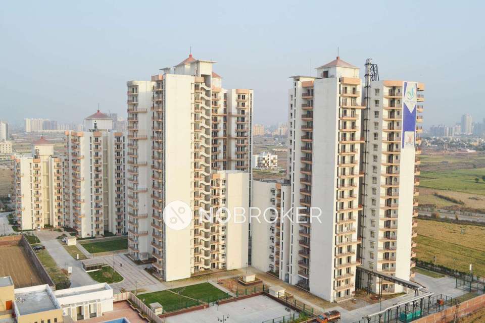 4 BHK Flat In Spaze, Privvy The Address For Sale  In Sector 93