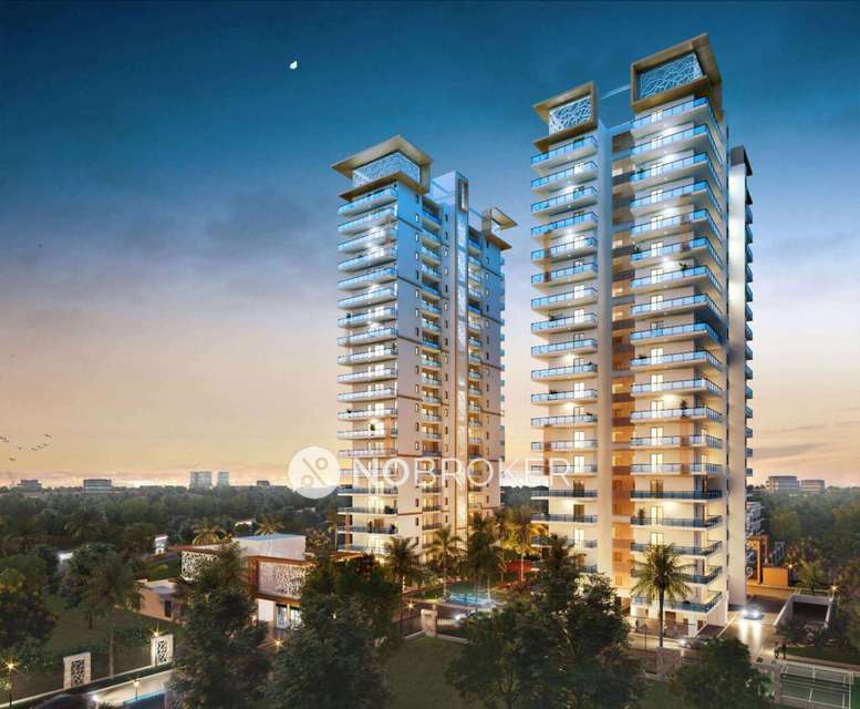 4+ BHK Flat In  Antriksh Central Avenue For Sale  In Sector 33