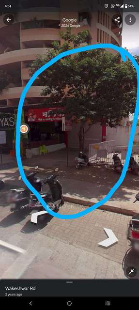 4+ BHK Flat For Sale  In Kedari Nagar