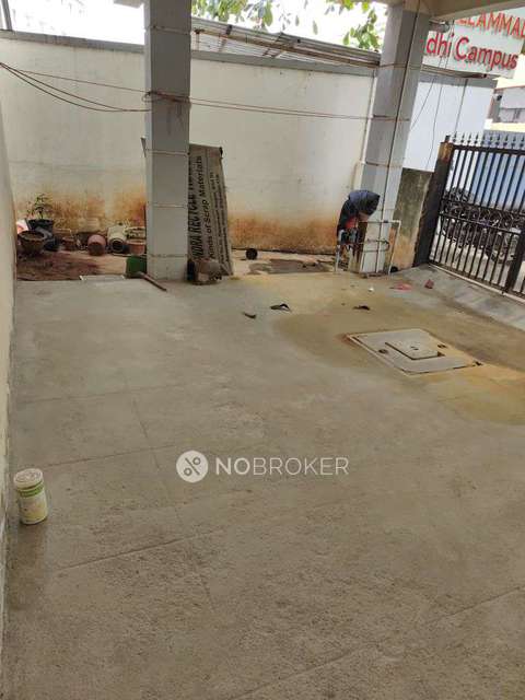 3 BHK Flat In Standlone Building For Sale  In Kolapakkam