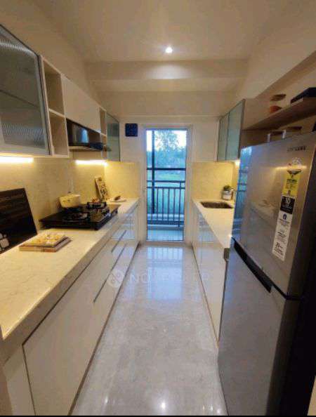 1 BHK Flat In Gulab Chs Badlapur For Sale  In Belavali Hills