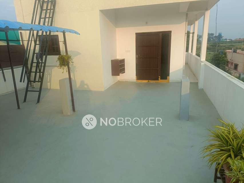 1 BHK House for Rent  In Bolarum