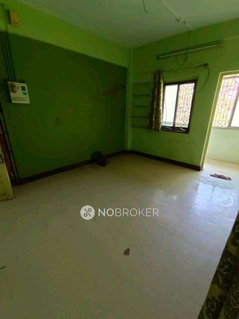 1 BHK Flat In Om Ganesh Chs for Rent  In Dombivli East