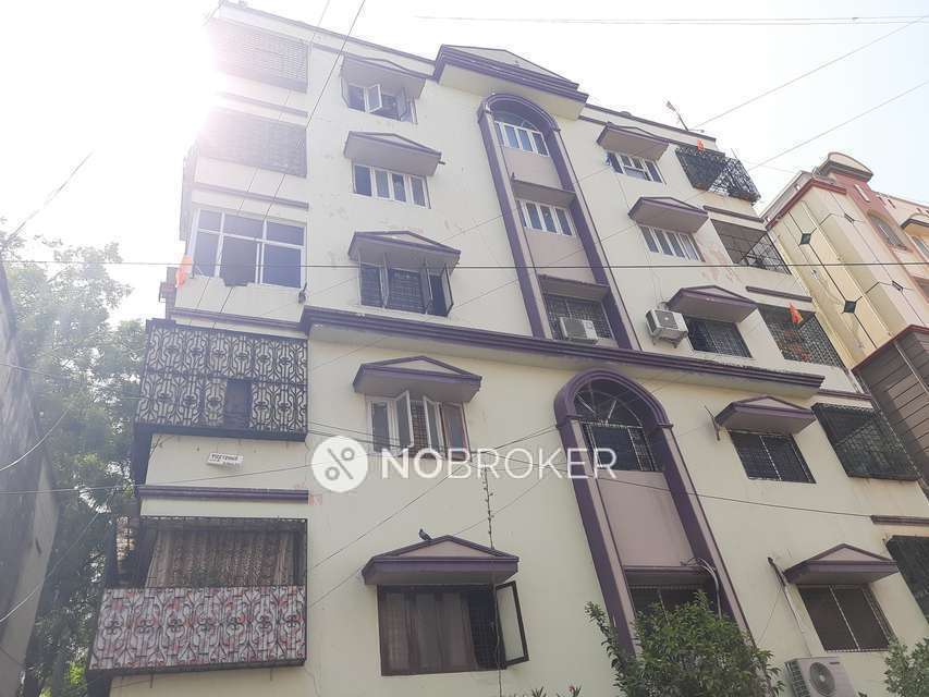 1 BHK Villa In Sai Villa for Rent  In Kondapur