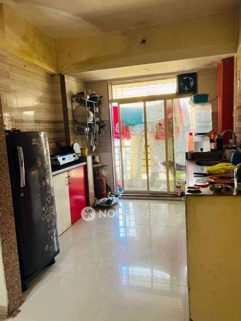 2 BHK Flat In Panchnand Heights For Sale  In Taloja