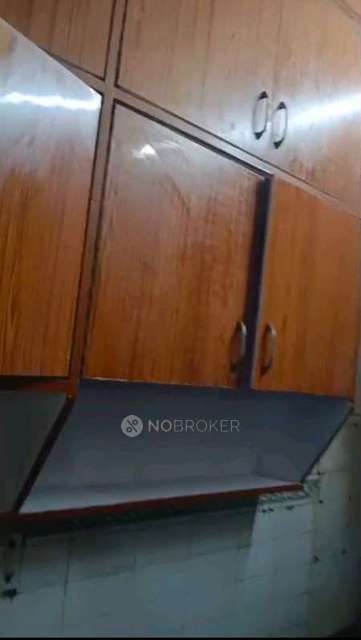 2 BHK Flat In Southend Apartments for Rent  In Dayal Bagh Colony