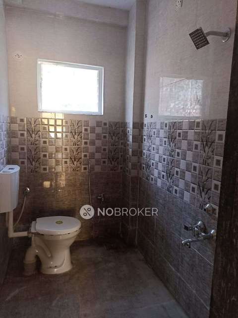 1 RK Flat In Standalone Building  for Rent  In Pimple Gurav