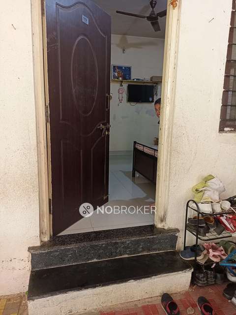 1 RK Flat In Standalone Building  for Rent  In Pimple Gurav