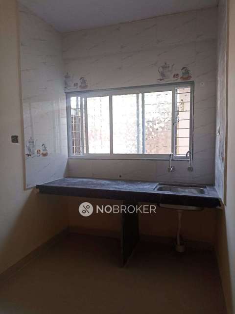 1 RK Flat In Standalone Building  for Rent  In Pimple Gurav