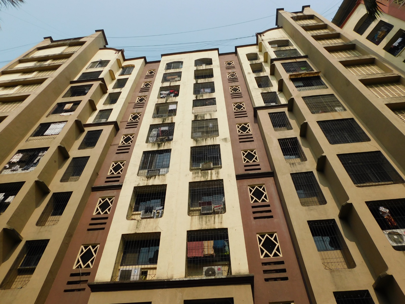 Matoshree Park Co-Operative Housing Society