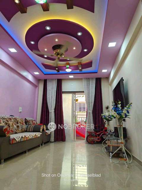 2 BHK Flat In Global Heights Manjri Budruk for Rent  In Manjari Budruk