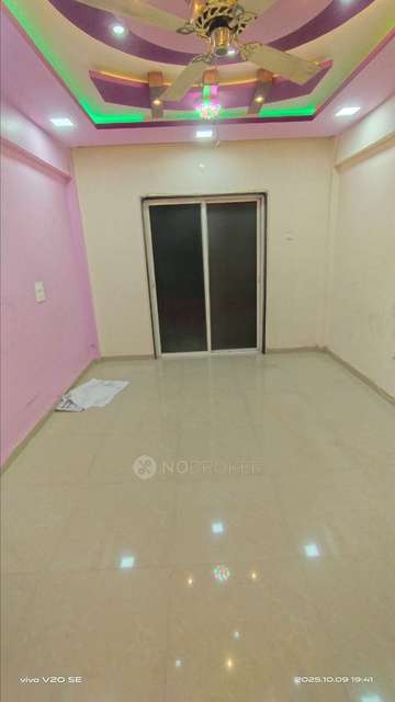 2 BHK Flat In Global Heights Manjri Budruk for Rent  In Manjari Budruk