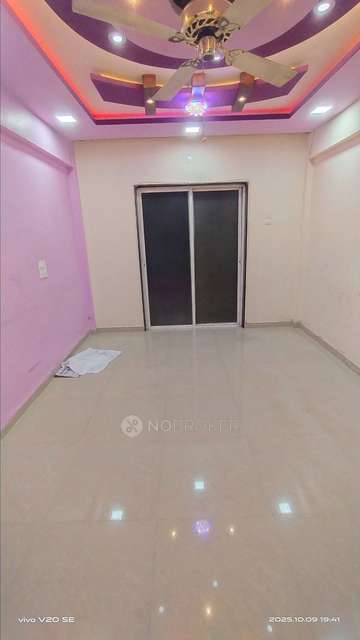 2 BHK Flat In Global Heights Manjri Budruk for Rent  In Manjari Budruk