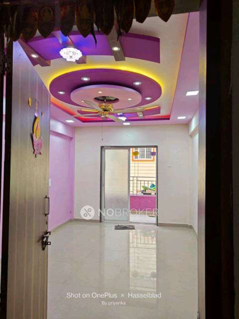 2 BHK Flat In Global Heights Manjri Budruk for Rent  In Manjari Budruk