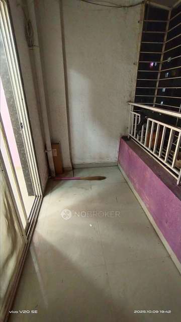 2 BHK Flat In Global Heights Manjri Budruk for Rent  In Manjari Budruk