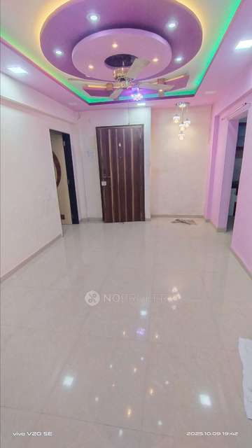 2 BHK Flat In Global Heights Manjri Budruk for Rent  In Manjari Budruk