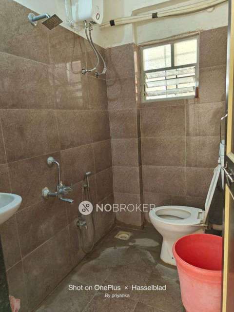 2 BHK Flat In Global Heights Manjri Budruk for Rent  In Manjari Budruk