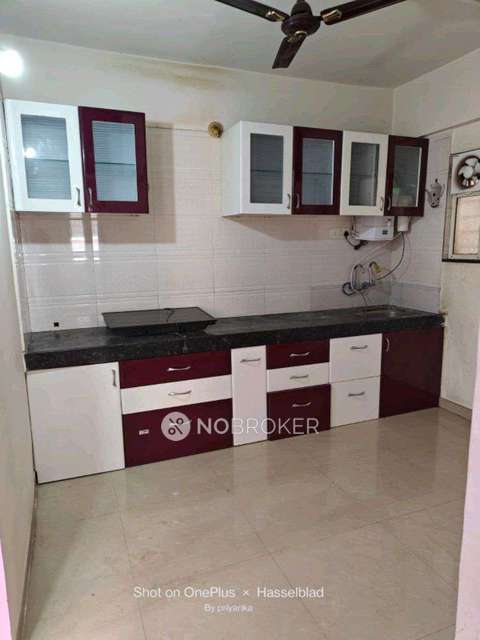 2 BHK Flat In Global Heights Manjri Budruk for Rent  In Manjari Budruk