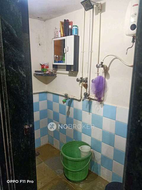 1 RK Flat In Natraj Darshan Co-operative For Sale  In Dombivli West