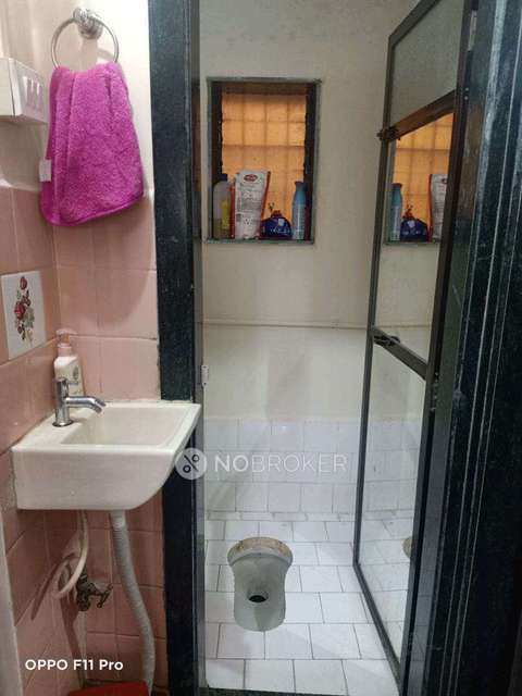 1 RK Flat In Natraj Darshan Co-operative For Sale  In Dombivli West