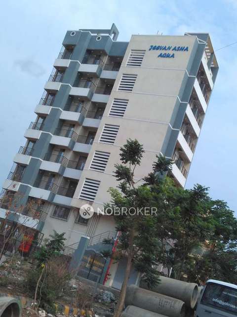 1 BHK Villa In Jivan Aasha for Rent  In , Mira Bhayandar, 