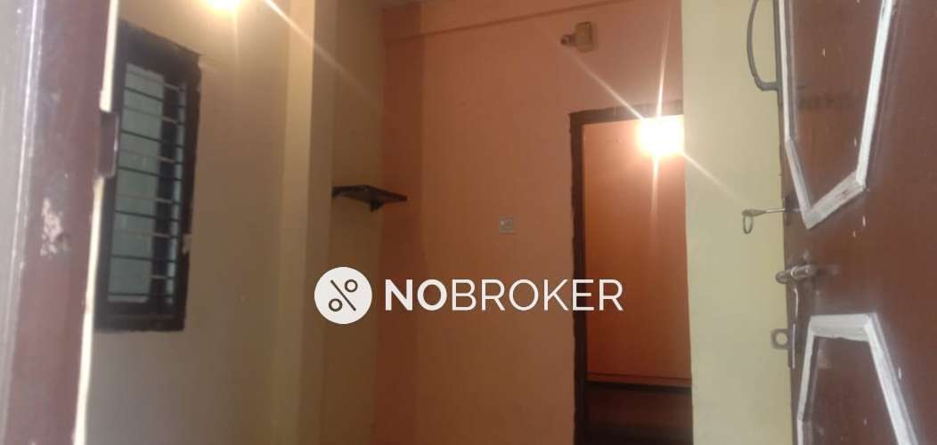 1 BHK Flat In Standalone Building  for Rent  In Rayasandra