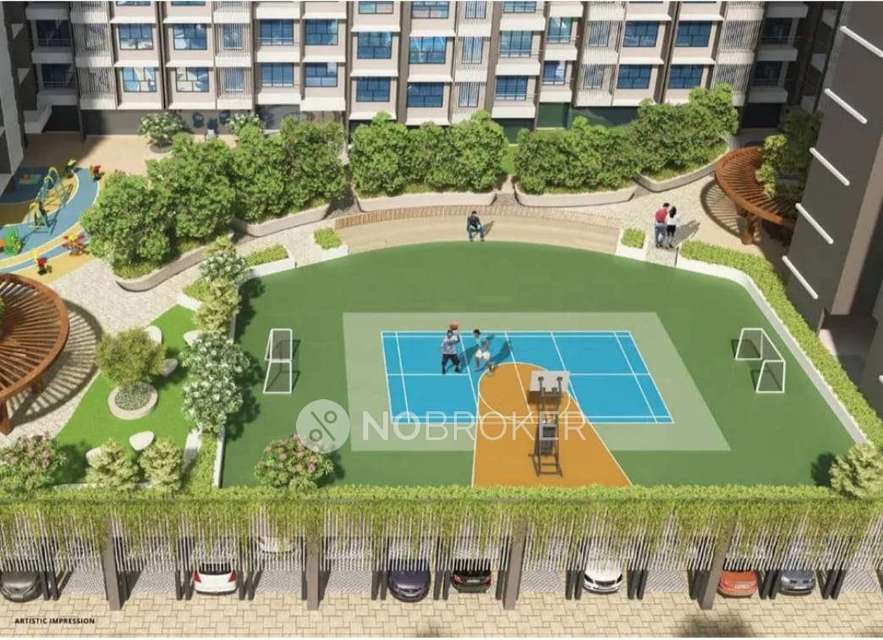 1 BHK Villa In Bachraj Lifespace For Sale  In Virar West