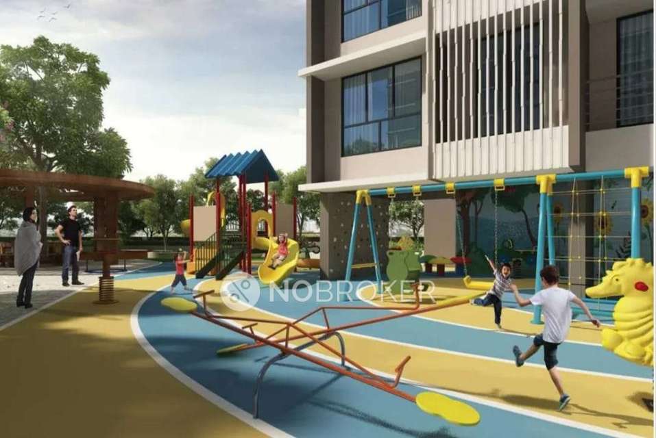 1 BHK Villa In Bachraj Lifespace For Sale  In Virar West