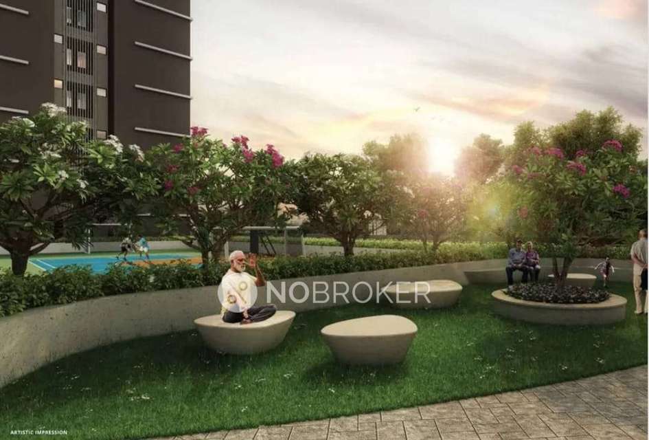 1 BHK Villa In Bachraj Lifespace For Sale  In Virar West