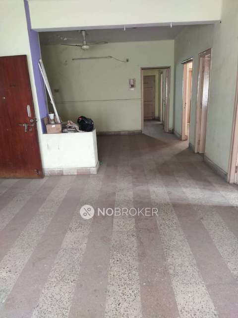 3 BHK Flat In Sita Mahal For Sale  In Shivaji Nagar