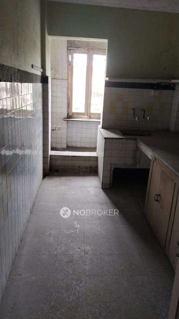 3 BHK Flat In Sita Mahal For Sale  In Shivaji Nagar