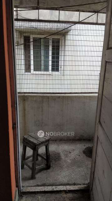 3 BHK Flat In Sita Mahal For Sale  In Shivaji Nagar