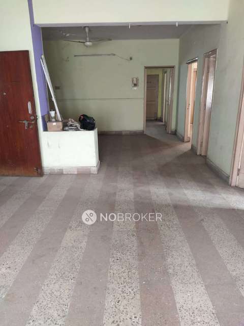 3 BHK Flat In Sita Mahal For Sale  In Shivaji Nagar